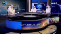 مناظرة بين (د.مرضي العياش وعبدالله التميمي) ضمن برنامج المشهد السياسي الجزء1