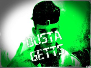 Busta Getts - Déconne (Officiel Remix)