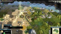 Civ 5 PBEM 67 Deutschland Runde 38