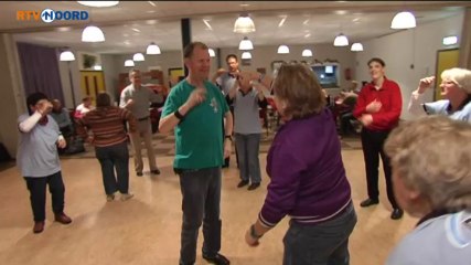 Goud bezig! [9-11-2013] - RTV Noord