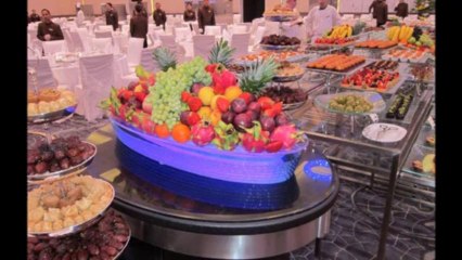 cooking with chef tareq deeb