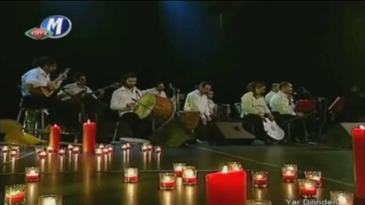 01 gülay elif dedim be dedim yar dilinden