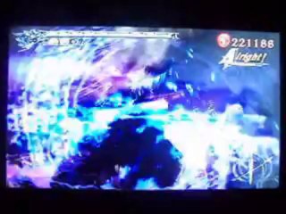 Devil May Cry3 SE New Game VMD SS run Mission 15 part 2