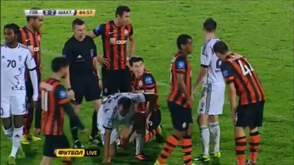 степаненко вторая желтая