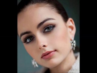 blue blue eyes.........