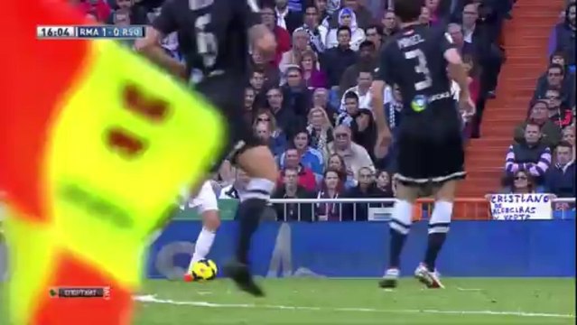 Реал М - Реал С 1т. myfootball.ws