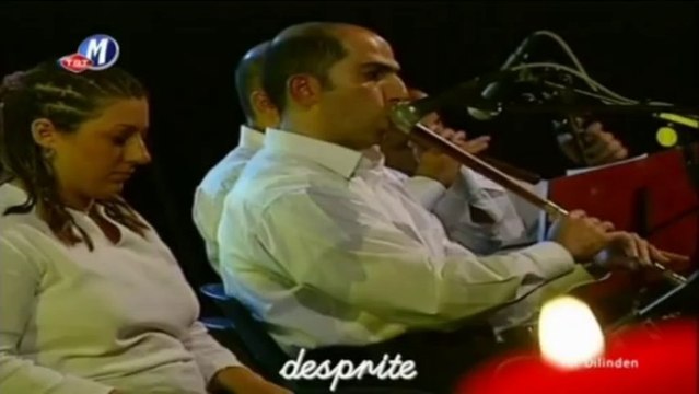 05 gülay uyandım sabah ile yar dilinden