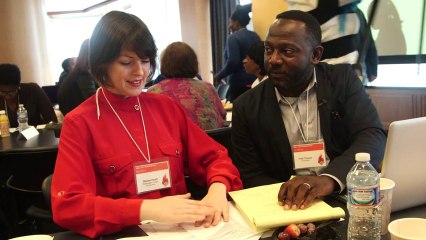 Taproot Foundation DC: Pro Bono Week