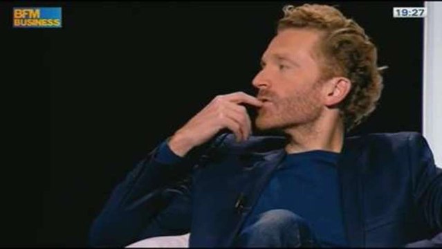 Pierre Kosciusko-Morizet, PDG et fondateur de Priceminister, dans qui-êtes vous ? - 09/11 3/4