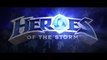 CGR Trailers - HEROES OF THE STORM BlizzCon Cinematic Trailer
