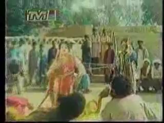 GOLDEN SONGS , ARIF LOHAR PUNJABI SONG - JATT MANZIL TEY AA POHNCHEYA TEY RAAB MILAEY NEIN - ANJUMAN- FILM - SILSILA