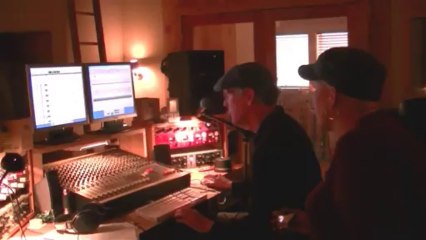 Lili Anel  - The Making of Bliss (Inside The Studio)