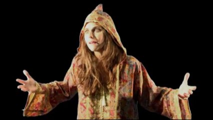 Dieudo : les pitres aux zébreux