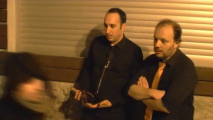 Teaser Troupe du Malin - Improspectus