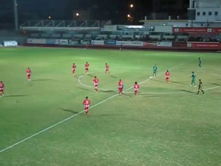 Νέα Σαλαμίνα-Άρης 1-1 (Πανηγυρισμοί 1)