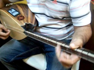 veviz kısa sap bağlama prof