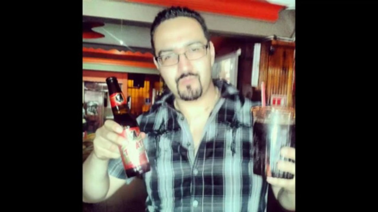 Para el amor de mi vida