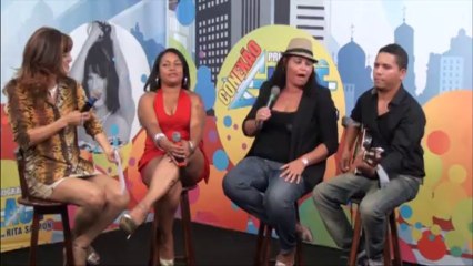 Conexão Glacê 1193 Quarta 06-11-2013 Bloco 2