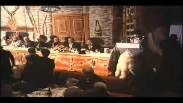 Le Temps Des Bouffons