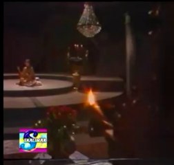 Pareet K Rogii Sab Kuch.. Ibn e Insha.. Malika Pukhraj