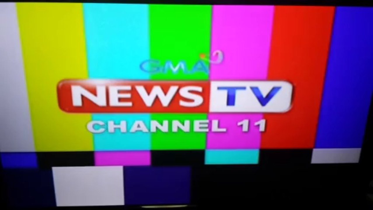 GNTV - Testcard