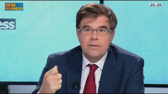 Top 250 des éditeurs et créateurs de logiciels français: Bruno Van Ryb, Paul-François Fournier et Franck Segab, dans 01Business - 09/11 3/4