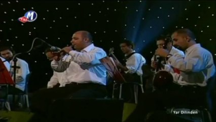08 gülay sarı gelin yar dilinden