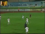 FC  SLOBODA UZICE - FC NAPREDAK KRUSEVAC  2-1