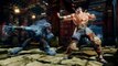 Killer Instinct | HD Sabrewulf 85 Hit Ultra Combo | Xbox One