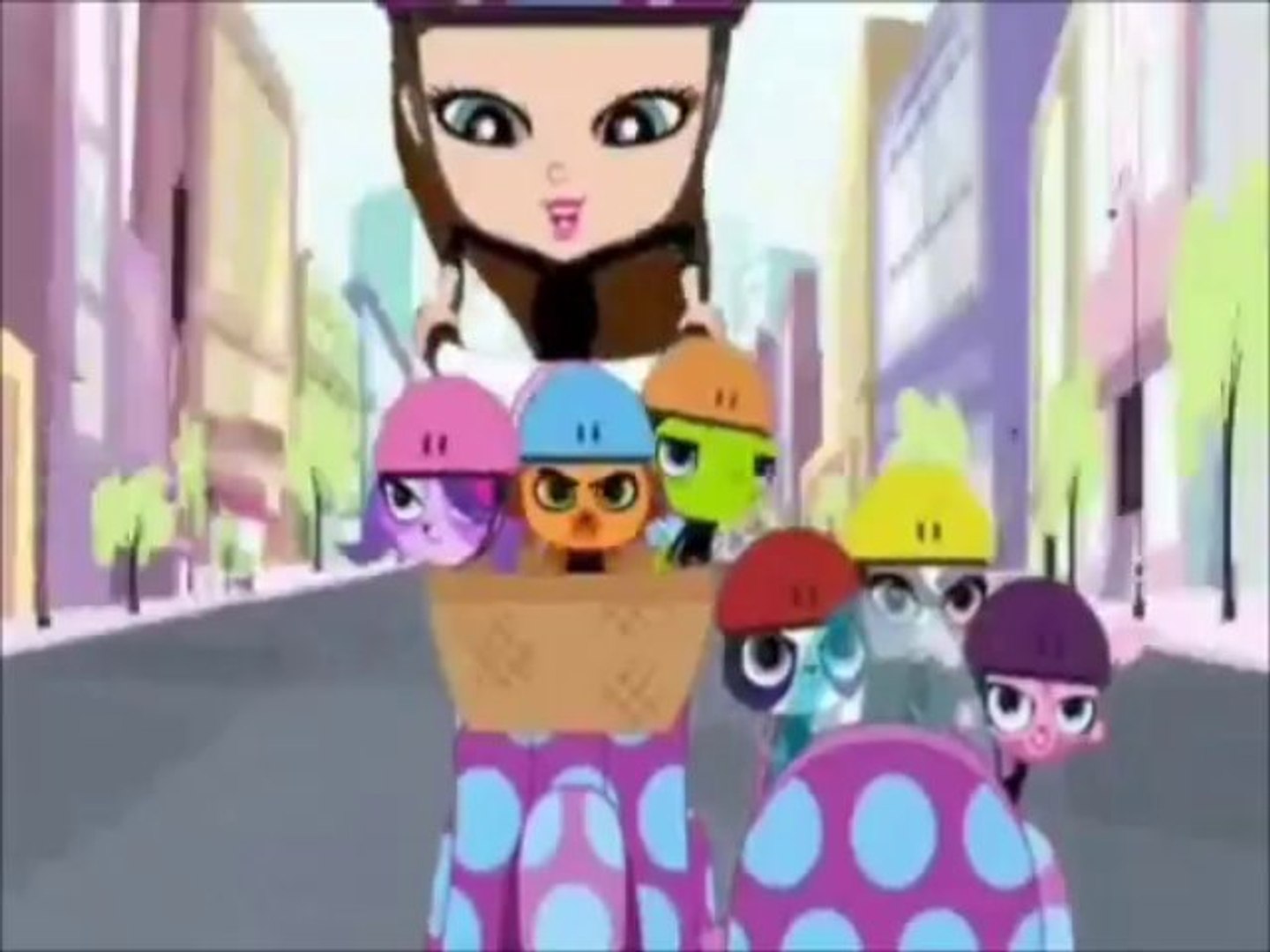 littlest pet shop so you skink you can dance