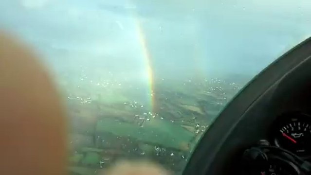 Pont Labbe V?V pluie 9 nov 2013