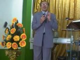 Hechos para Triunfar. Pastor Jose Luis Dejoy