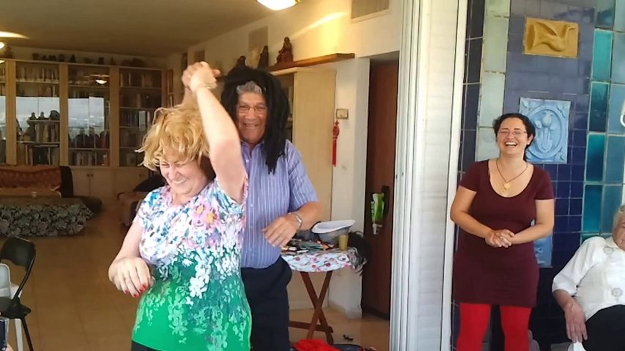 רעיונות ליום הולדת 60 או 50