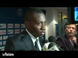 Blaise Matuidi : 