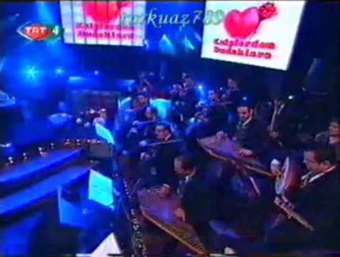 TRT TSM KORO-Ey Dilber-i İşvebâz Nedir Bu Sendeki Nâz-1