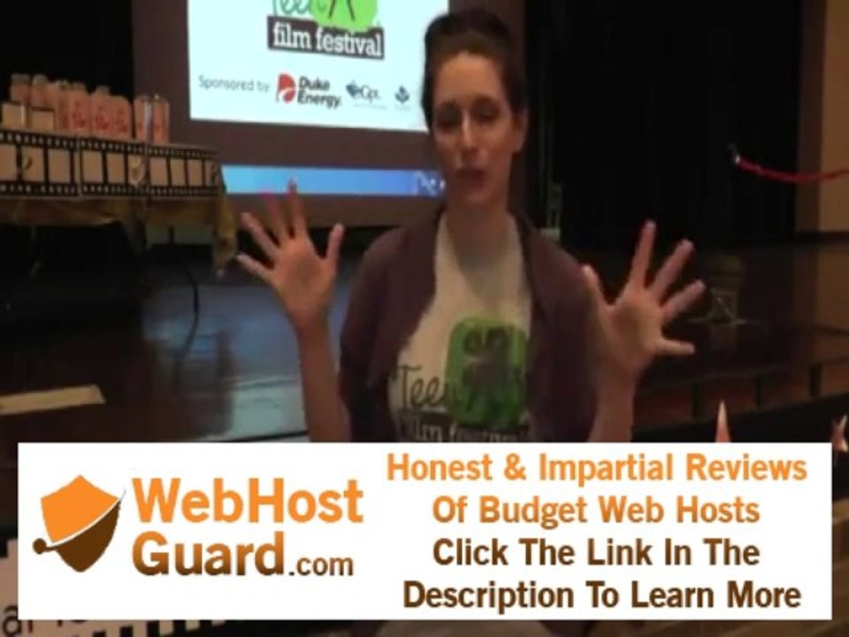 Q & A: The Librarian Way - Hosting a Teen Film Festival