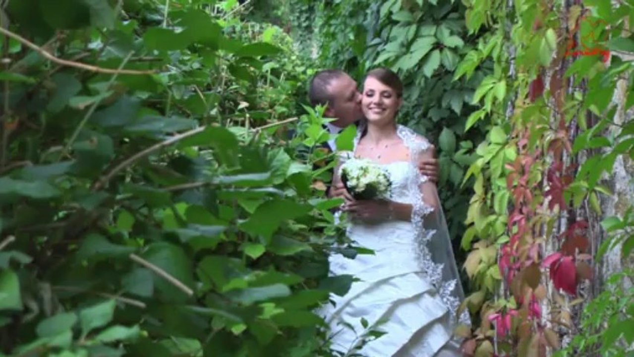 Videoclip Roxana si Andrei - Luxmariaj 2013