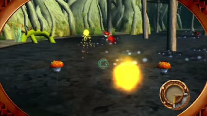 Vidéos des internautes - Jak and Daxter ép 9 : Le marécage ! ( Ps2 )