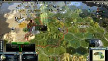 Civ 5 PBEM 67 Deutschland Runde 58