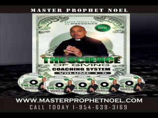 Video response to shirley caesar # 5