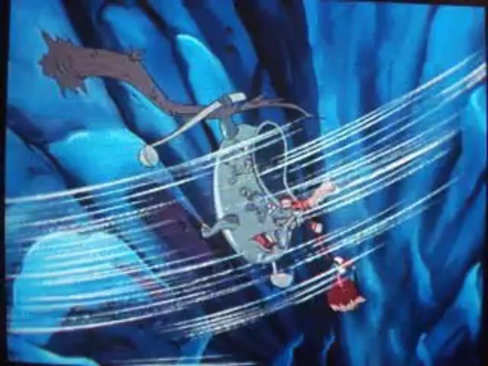 Piekna i Bestia 3 - Zaczarowany Swiat Belli (1998) czesc 4