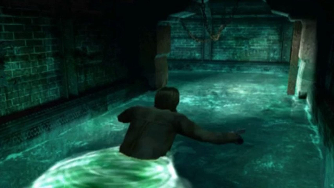 Let's Play: Alone In The Dark The New Nightmare Part 1-2