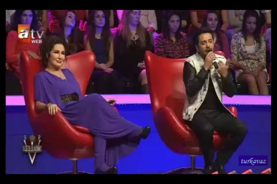 Nükhet Duru Ceren Sil baştan Veliaht 4.hafta Atv