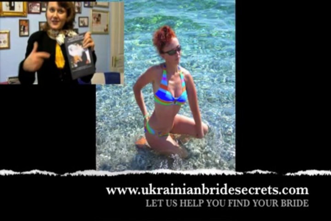 Ukrainian Bride And Dating Secrets Revealed!