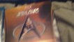 Star Trek TNG Seasons 1-4 & BOBW/Enterprise Seasons 1-2 Blu-Ray Unboxing(s) Part 1