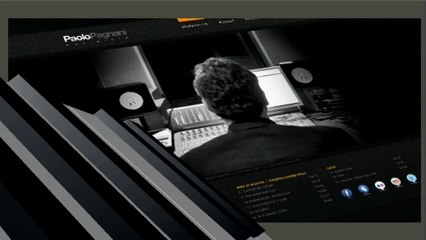 Paolo Pagnani in concert 5th-oct-2013, "PianoCity Napoli" - Trailer