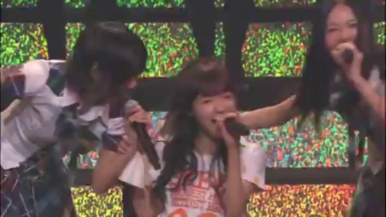 30. Nakama no Uta