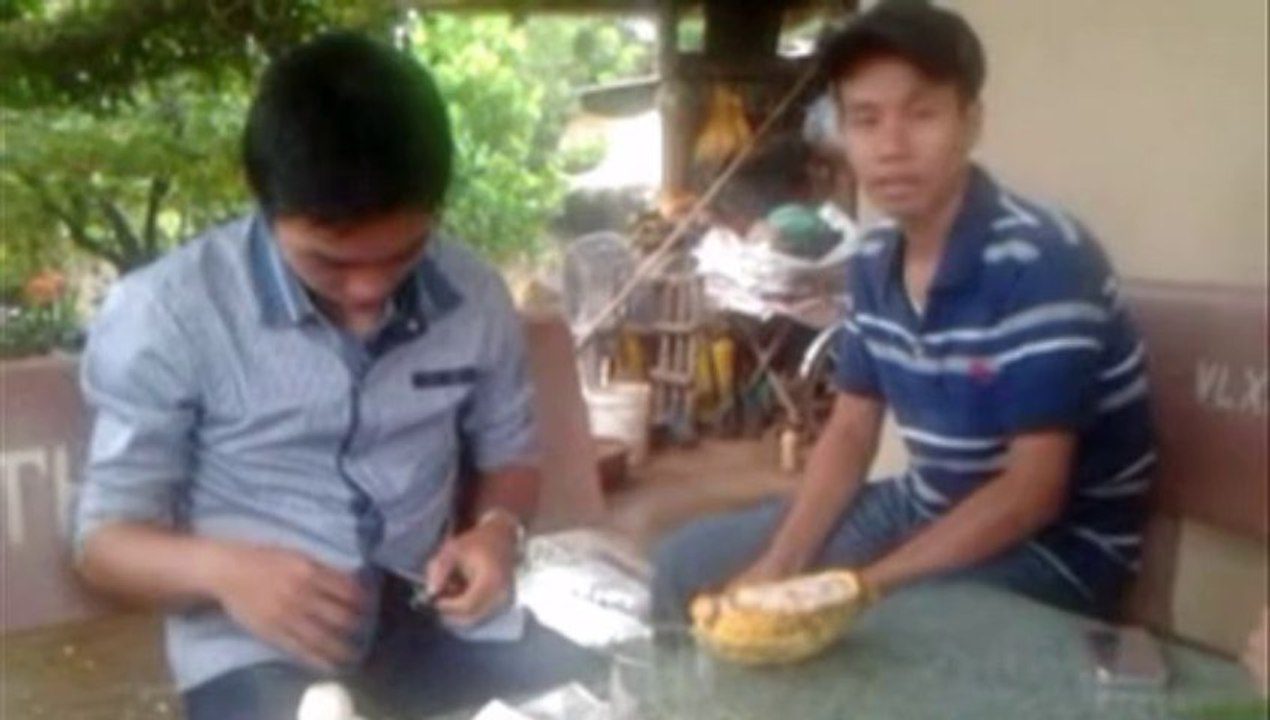 vo nha quan