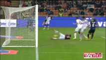 Serie A: Inter Milan 2-0 Livorno (all goals - highlights - HD)