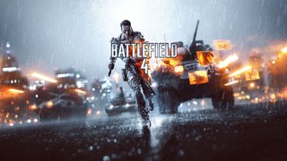 Battlefield 4 Team Deathmatch + Annonce Concours